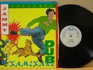 PRINCE JAMMY KAMIKAZI DUB ORIG UK 1979 TROJAN STEREO LP