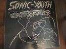 Sonic Youth Confusion is Sex LP Neutral Nine