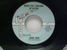 Robert Ward & The Ohio Untouchables-Rare Northern Soul
