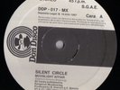Italo 12' Silent Circle Moonlight Affair (Cliff Turner)