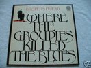 LUCIFER`S FRIEND 2nd Lp GER Prog Psych SWIRL 1972 MINT-