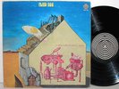 FLIED EGG Dr.SIEGEL org VERTIGO LP japan psych POKORA