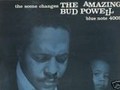BUD POWELL THE AMAZING US BLUE NOTE 4009M-DG 47W63-1959