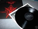 LP Celtic Frost - Morbid Tales