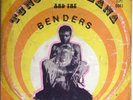 TUNJI OYELANA / HEAVY AFRO BEAT NIGERIA 70s VG+/VG++