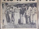 VIS A VIS /  KILLER AFRO BEAT GHANA - LISTEN