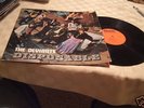 THE DEVIANTS DISPOSABLE LP UK IMPORT ORIG RARE