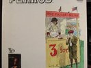 Tim Dawe, Penrod, 1969 on Straight (Zappa)
