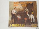 I RIBELLI      -------- per una lira --------