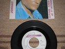 johnny hallyday 45t canadien