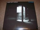 Jimmy Eat World - Futures LP Western Tread Vinyl Record