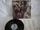 TOM WAITS SMALL CHANGE LP, ASYLUM 1976  NO RESERVE