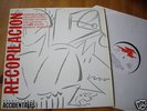 RECOPILACION LP  DECIMA VICTIMA GASA 82 EX+