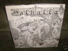 SEALED LP Valhalla S/T    1984   PRIVATE METAL original