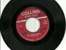 SKA REGGAE Lester Sterling 67 Sir Collins Special CR001
