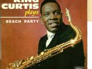 EP 45 tours King Curtis
