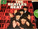 RARE Deutsche Beatles Beat LP 1964 O 83692 MONO VG++