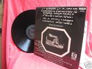 ALBERT AMMONS PETE JOHNSON JIMMY YANCY Boogie Woogie LP