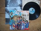 GENE CLARK No Other LP US 1974 + POSTER & LYRIC INNER