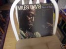 Miles Davis Kind of Blue Original first press 6 eye