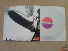 LED ZEPPELIN Led Zeppelin - 588171- FIRST PRESSING