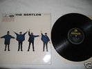 The Beatles Help Vinyl LP 12