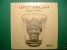 Sealed Jazz Lp by Leroy Vinnegar on Legend
