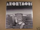 ANONYMOUS INSIDE THE SHADOW ORIGINAL PRIVATE PSYCH LP