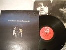 THE DOORS - SOFT PARADE - US ORIG LP + STICKER & INNER