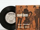 Small faces - Lazy sunday - Rare Norwegian PS
