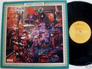 OVARY LODGE s/t Lp RARE ORIG 1973 RCA U.K. PRESS NM