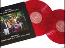 DOORS. THE ACID EVANGELIST. 2 LP MULTICOLOR LIVE 1969