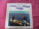 LP PIERO PICCIONI TRAVOLTI INSOLITO DESTINO OST ITALY