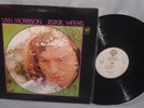 LP VAN MORRISON Astral Weeks NEAR MINT CANADA