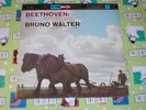 Columbia MS 6012 6i Stereo Beethoven Sym 6 Bruno Walter