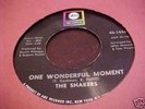 NORTHERN SOUL - THE SHAKERS - ABC # 10960