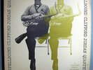 CLIFFORD JORDAN SPELLBOUND NM ORIG'60 RIVERSIDE MONO LP