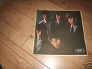 ROLLING STONES NO.2 RARE ORIGINAL LP MONO LK-4661