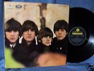 The Beatles..Beatles For Sale...orig Parlophone LP 1964