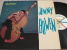 Jimmy Bowen With The Rhythm Orchids Mono R 25004 *