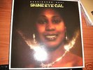 BARRINGTON LEVY Shine Eye Gal LP BURNING SOUNDS VG++