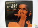 LEE MORGAN *THE COOKER * BLUE NOTE 1578
