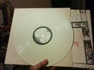 The Beatles. Double album in WHITE Vinyl. good conditio