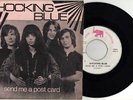 THE SHOCKING BLUE - Send Me Postcard -Turkish Ed. PS 7