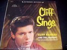 Cliff Richard - Cliff Sings USA Stereo ABC Original LP