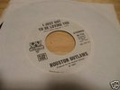RARE SOUL FUNK Houston Outlaws I Just Got To Be Loving