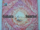 SAHARA-SUNRISE,PAN,ORIGINAL OF GERMAN PROG ROCK