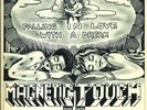 Magnetic Touch : RARE Disco LP on Almeria