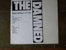 THE DAMNED- RIGHT ROYAL F**CK UP -OI-PUNK-GOTH