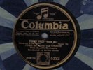 FRED ASTAIRE - Funny Face (High Hat) 78 rpm disc